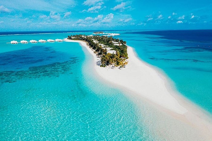 Water Villa
